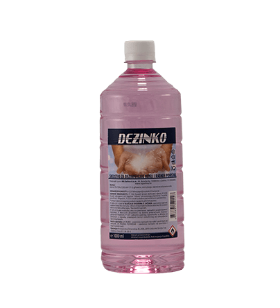 Dezinko proizvodi za dezinfekciju rozi 1 litra